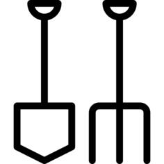 Shovel