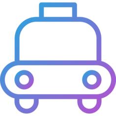 出租车