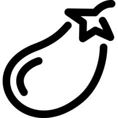 Eggplant