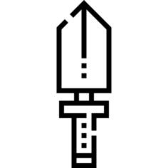 Shovel