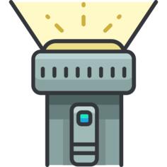 Flashlight