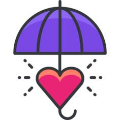 雨伞