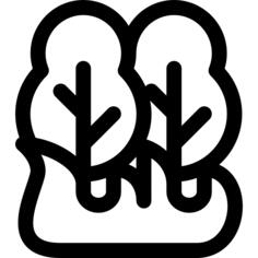 森林火灾