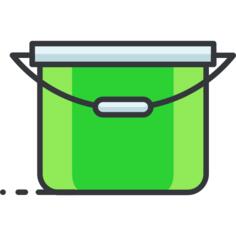 桶