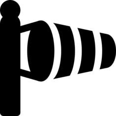 Wind sign