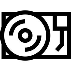 Turntable