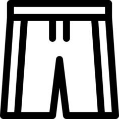 短裤