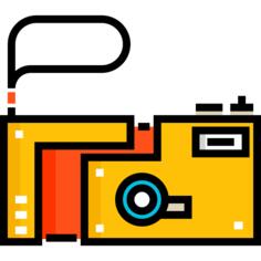 Photo camera