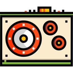 Speaker