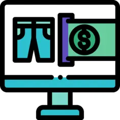 网上商店