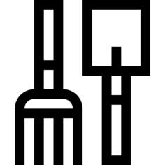 Gardening tools