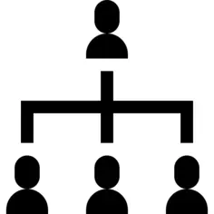 Hierarchical structure