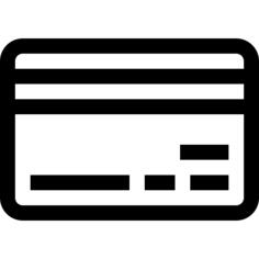 Credit card