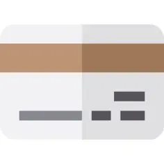 Credit card