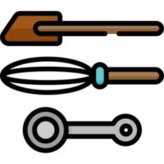 Cooking tools