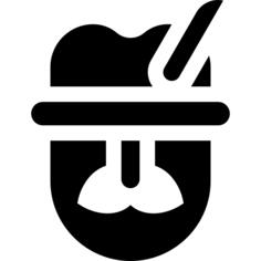 German