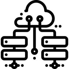 Cloud server