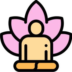 冥想