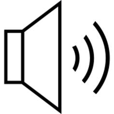 高音量