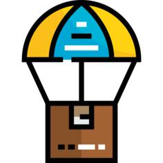 Parachute
