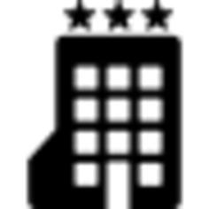 3 star hotel