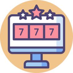 Online gambling