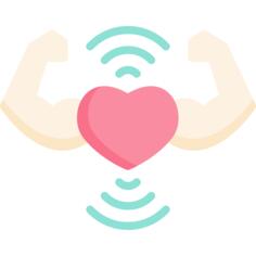 Healthy heart