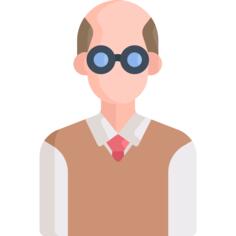 Man
