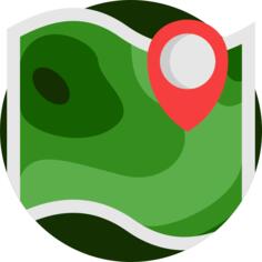 地图