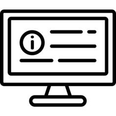 信息