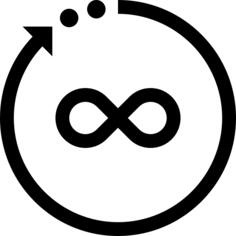 Infinite