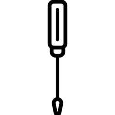 Screwdriver