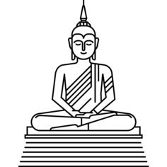 Buddha statue