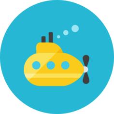 Submarine