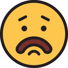 Sad