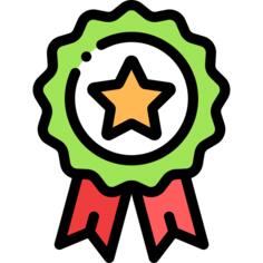 Badge