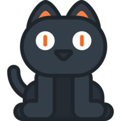 黑猫