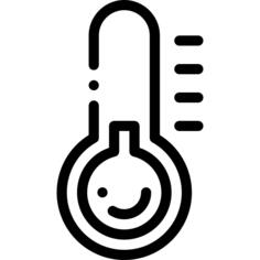 Low temperature