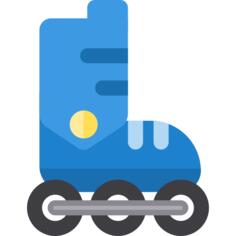 Roller skate