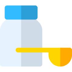Baby food