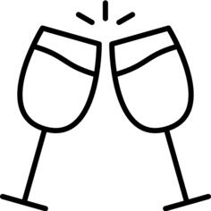 干杯