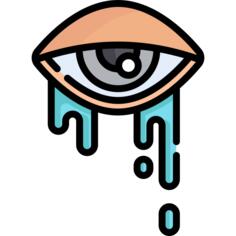 眼泪