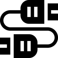 Plug in