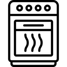 Oven