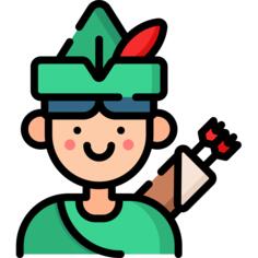 Robin hood