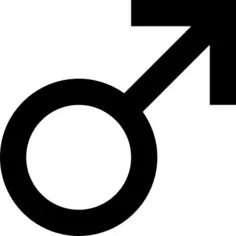 男