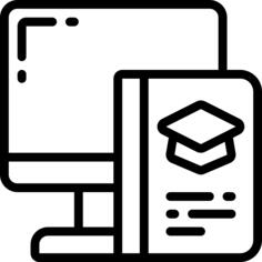 Online learning
