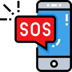 SOS