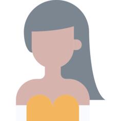 女人