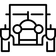 Classic car